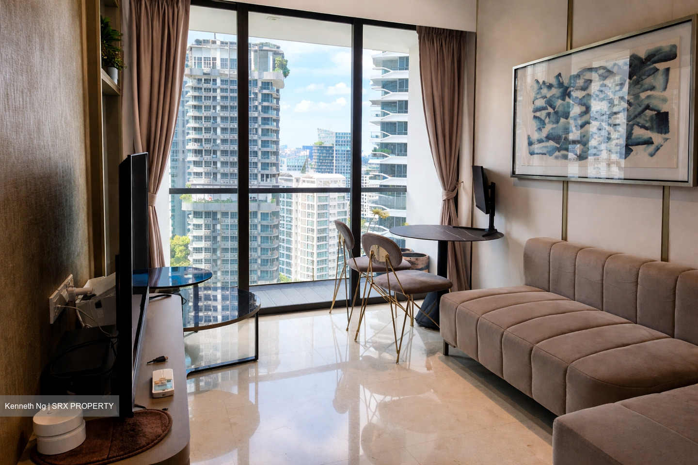 8 Saint Thomas (D9), Condominium #541109821